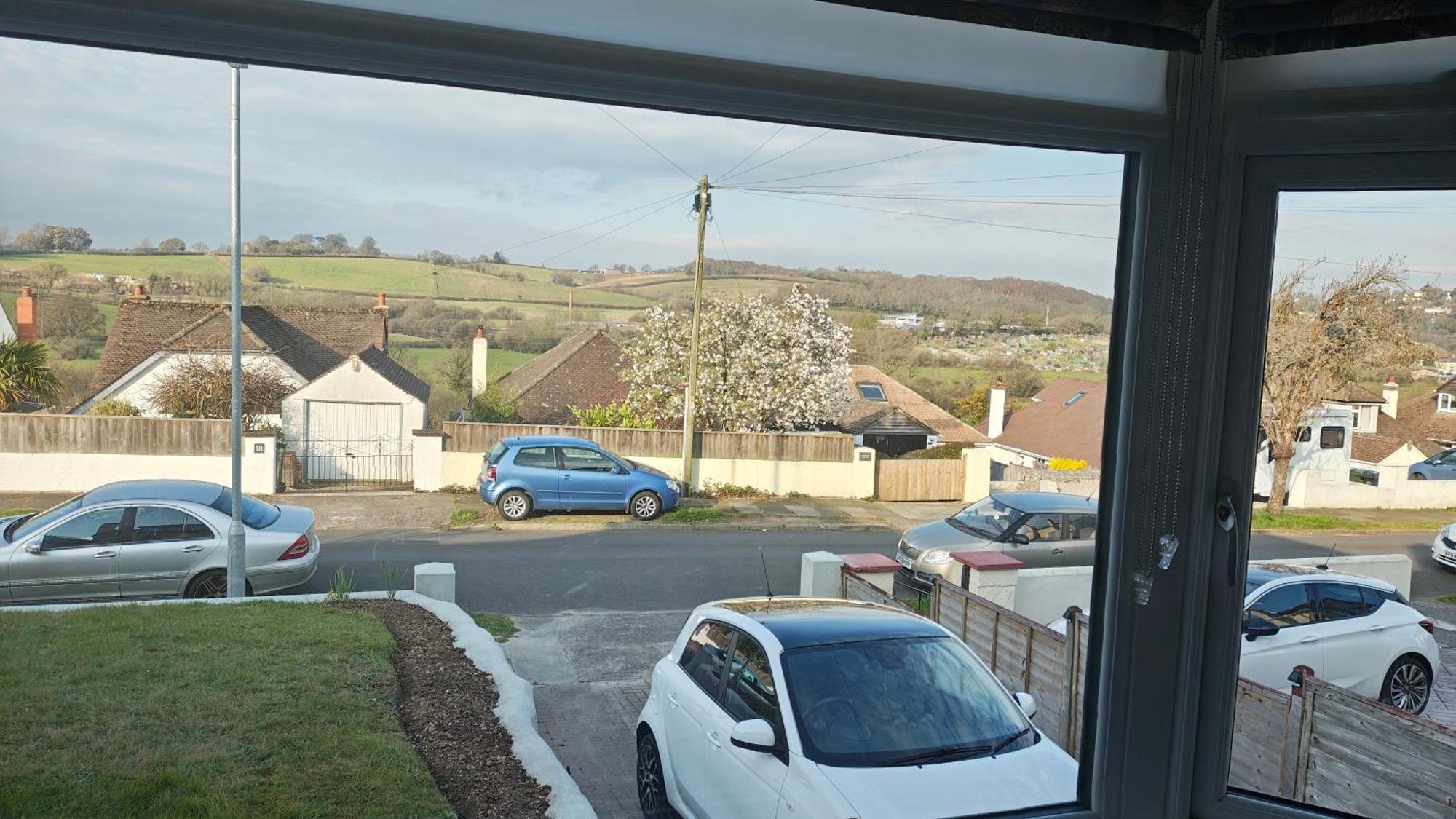 Aller Park, Newton Abbot Exterior photo